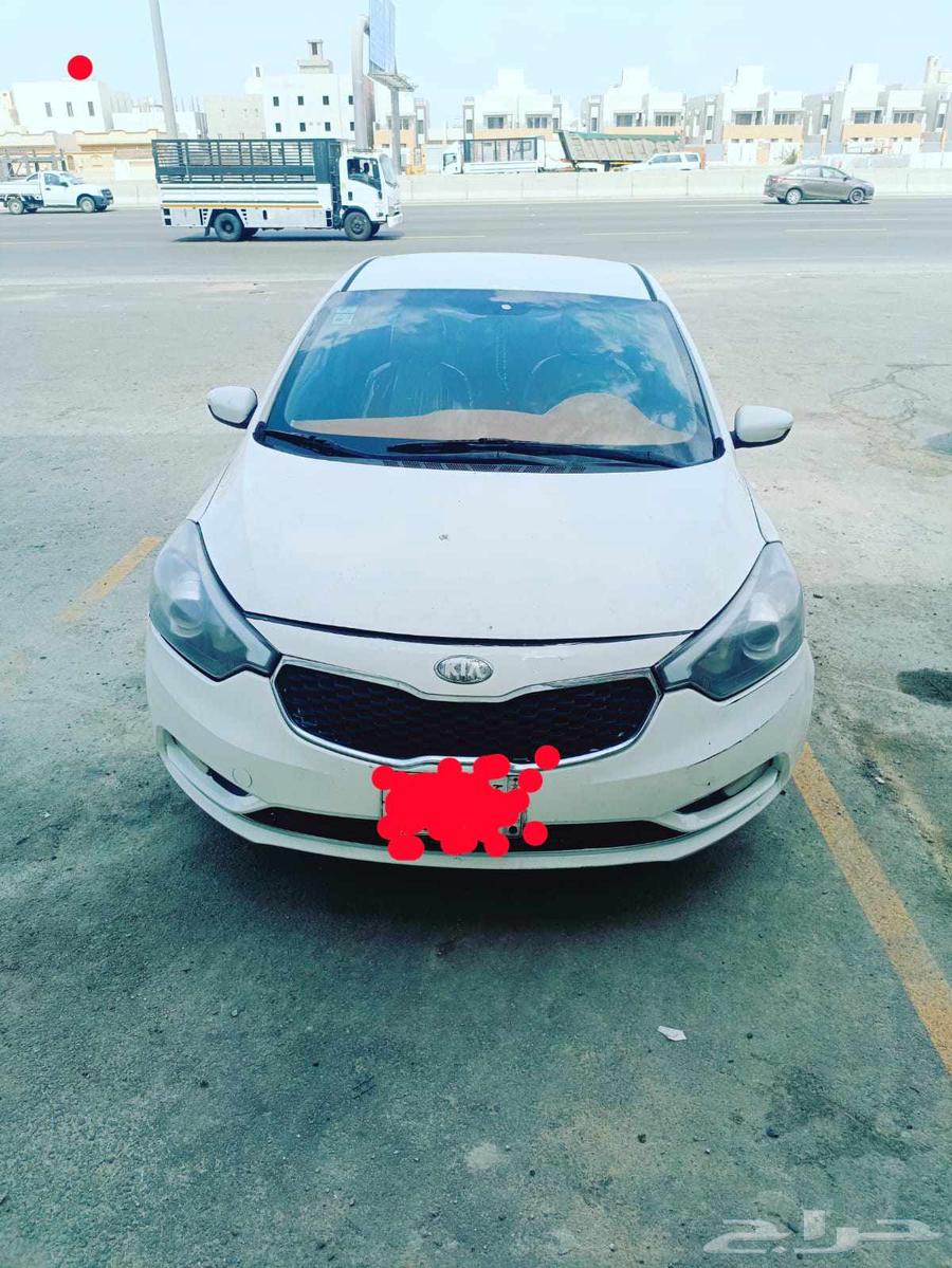 كيا سيراتو موديل 201564240671862274112
