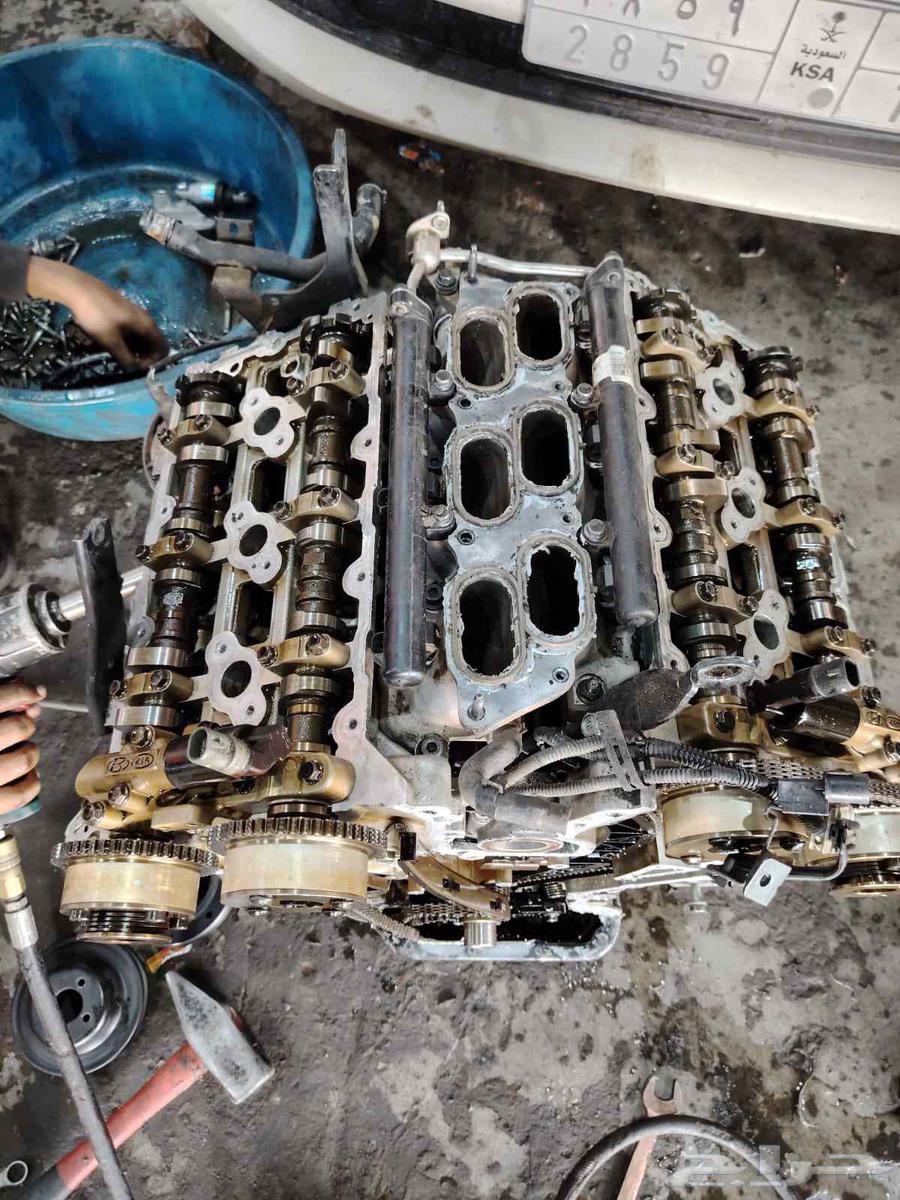 2019 Santa Fe engine64246099321345113