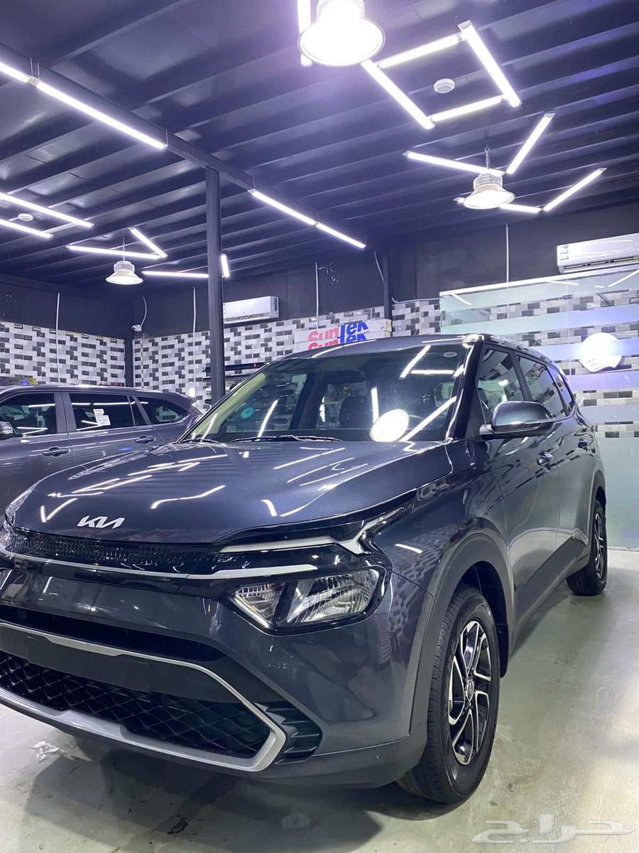 كيا كارينز ستاندر م2025 عرض حصري للكاش فتره محدوده64248399071363111