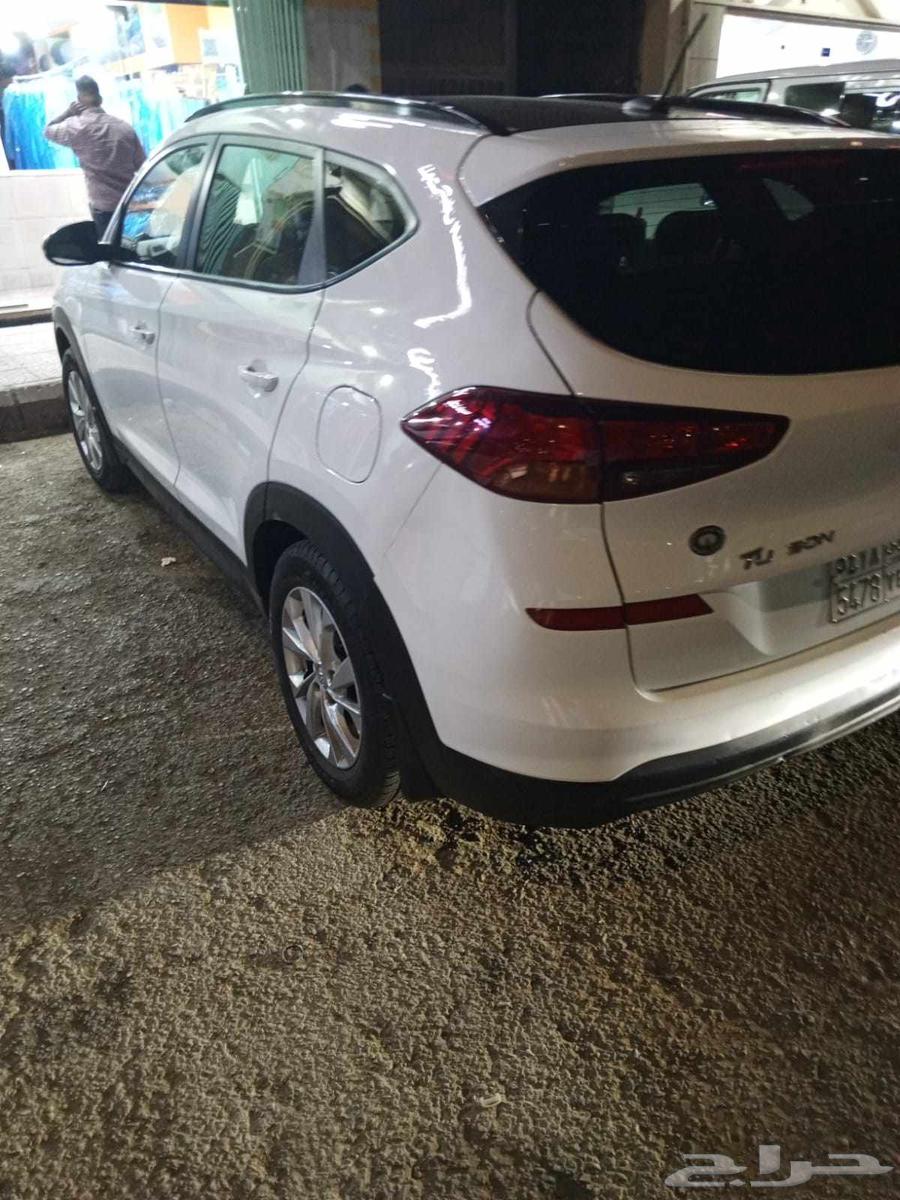 هونداي توسان 201964250890805379112