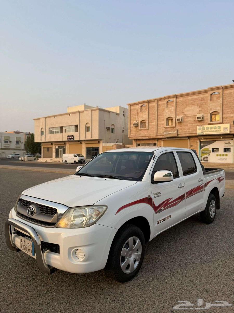 للبيع هايلكس 201164254035428865112