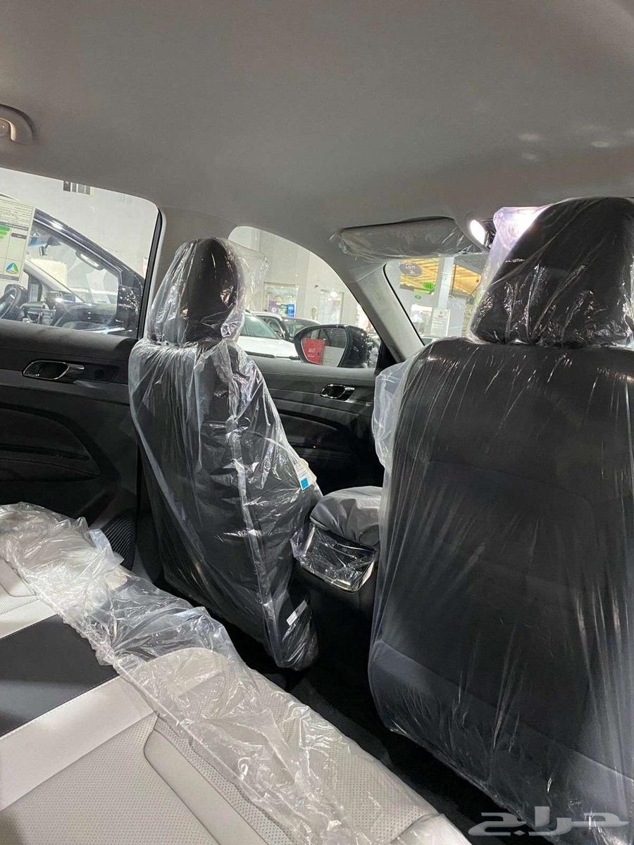 فورد تريتوري امبيانتي موديل 202564239809107331112