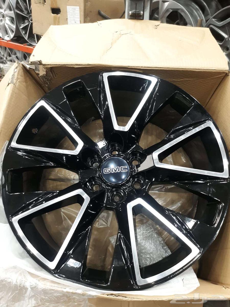 JMS Rims Size 2264241699345666110