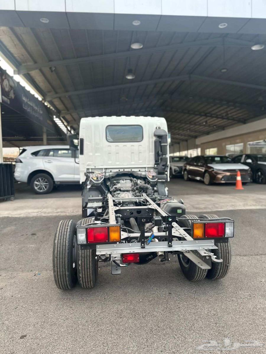 ايسوزو ديانا 3 طن موديل 2564253839010945112