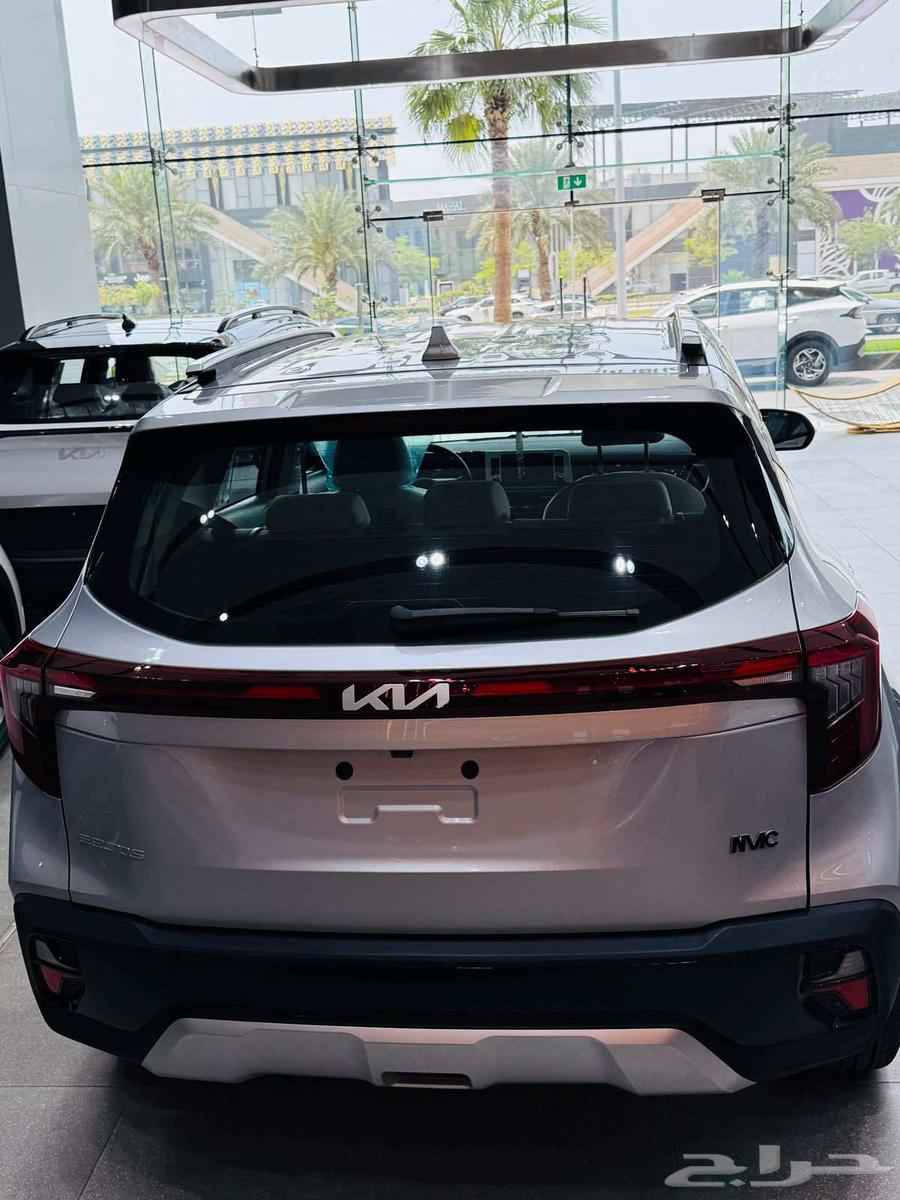 كيا سيلتوس نص فل موديل 2024 أقل سعر داخل المملكه للكاش64241699328769113