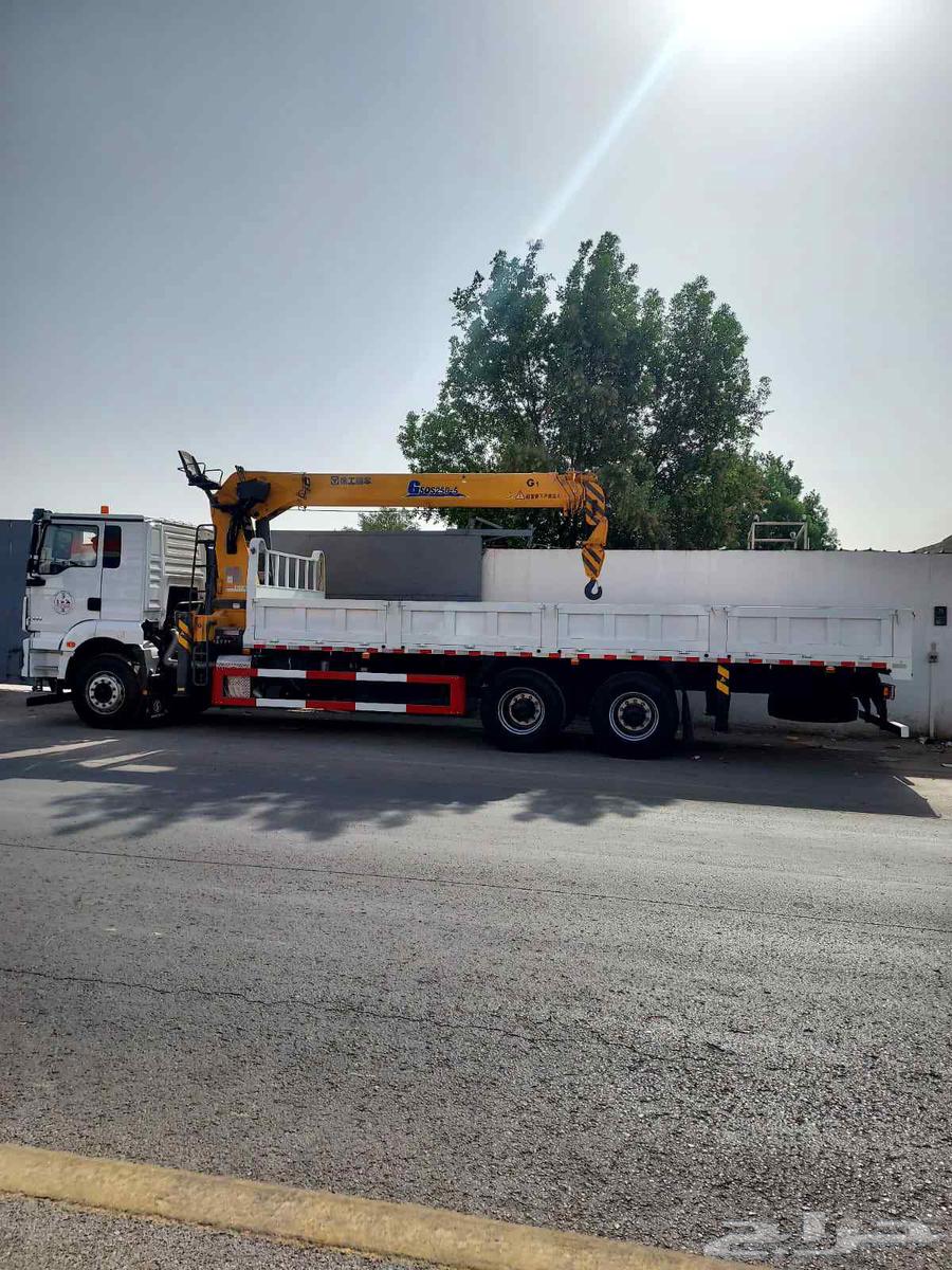 كرينات ورافع شوكيه لااليجار الشهري واليومي والمشاوير64236234182786114