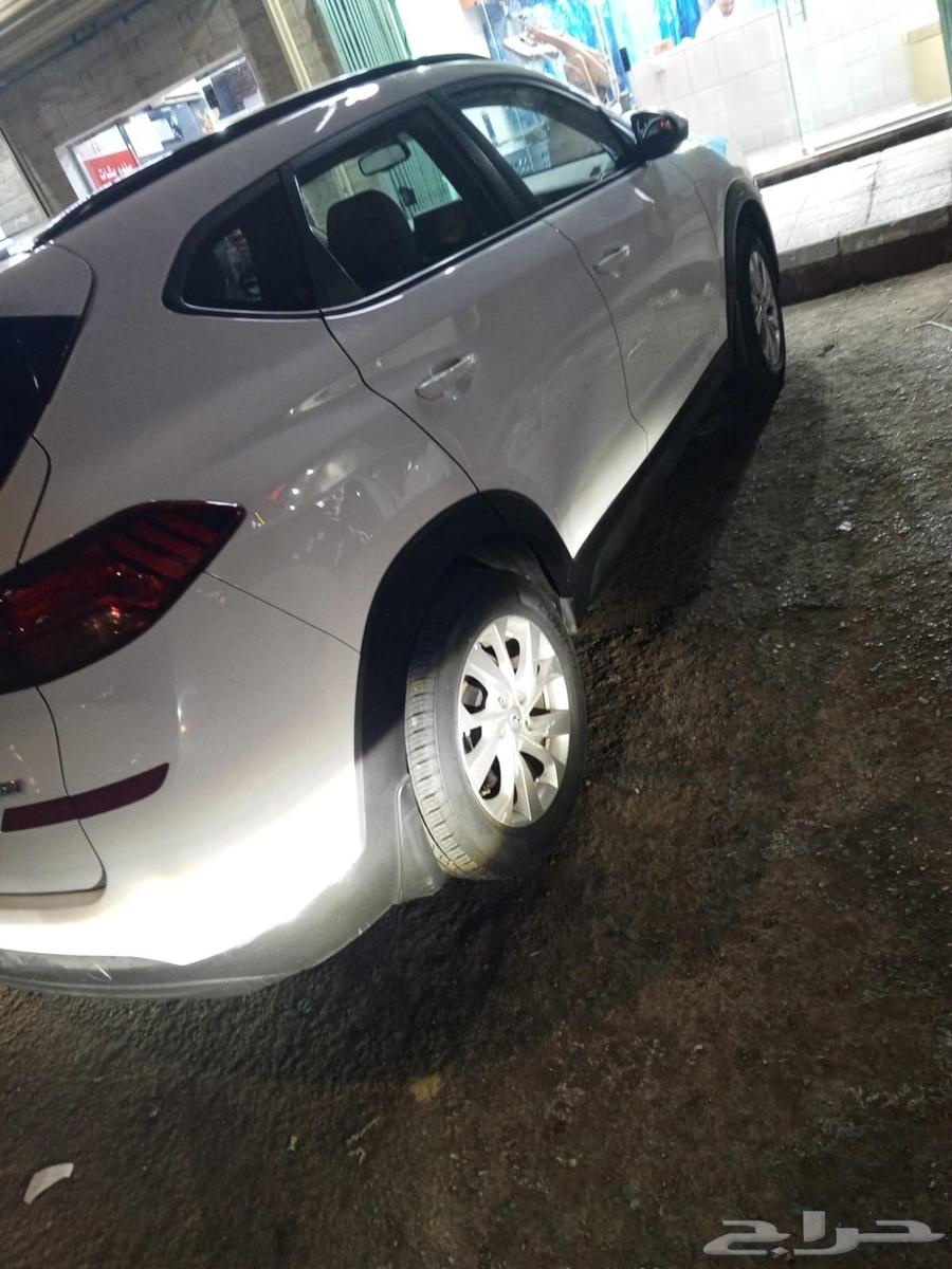 هونداي توسان 201964250890805379114