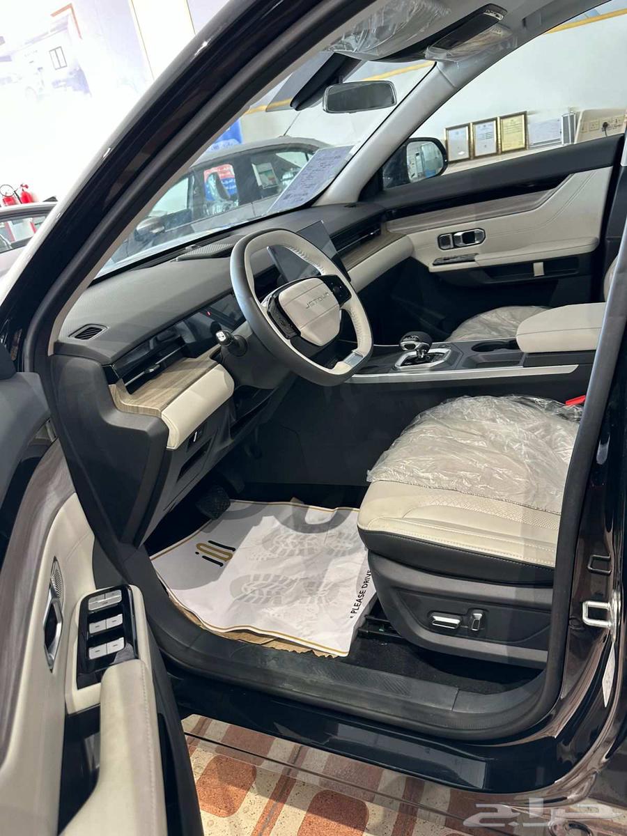 JETOUR Dashing Comfort 202564251675848449114