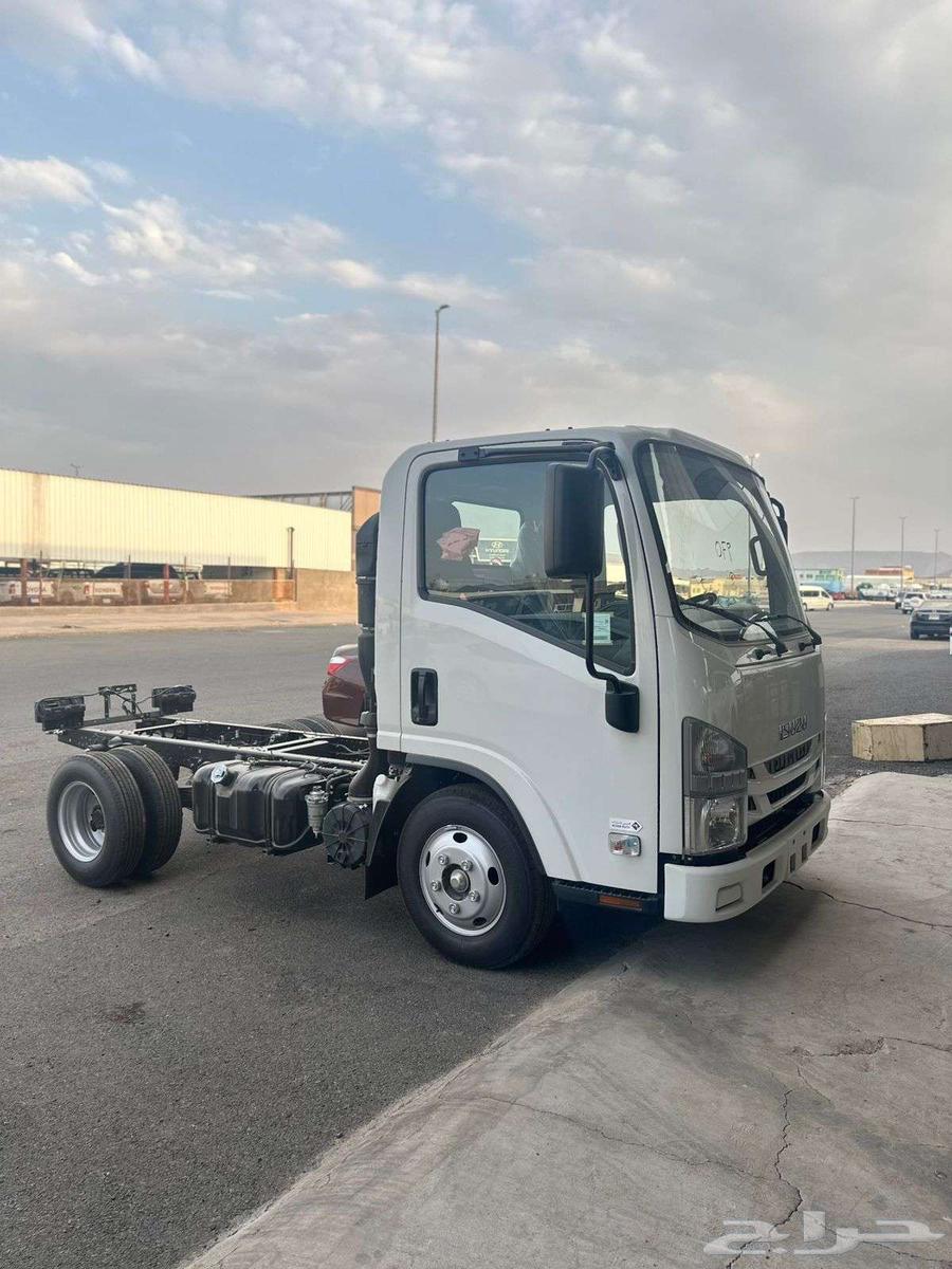 ايسوزو ديانا 3 طن موديل 2564253839010945111