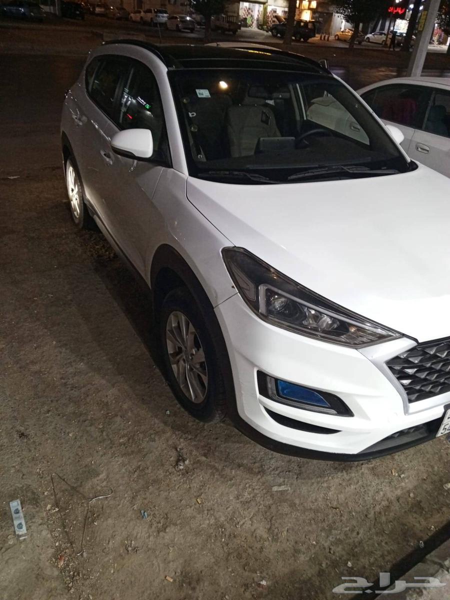 هونداي توسان 201964250890805379113