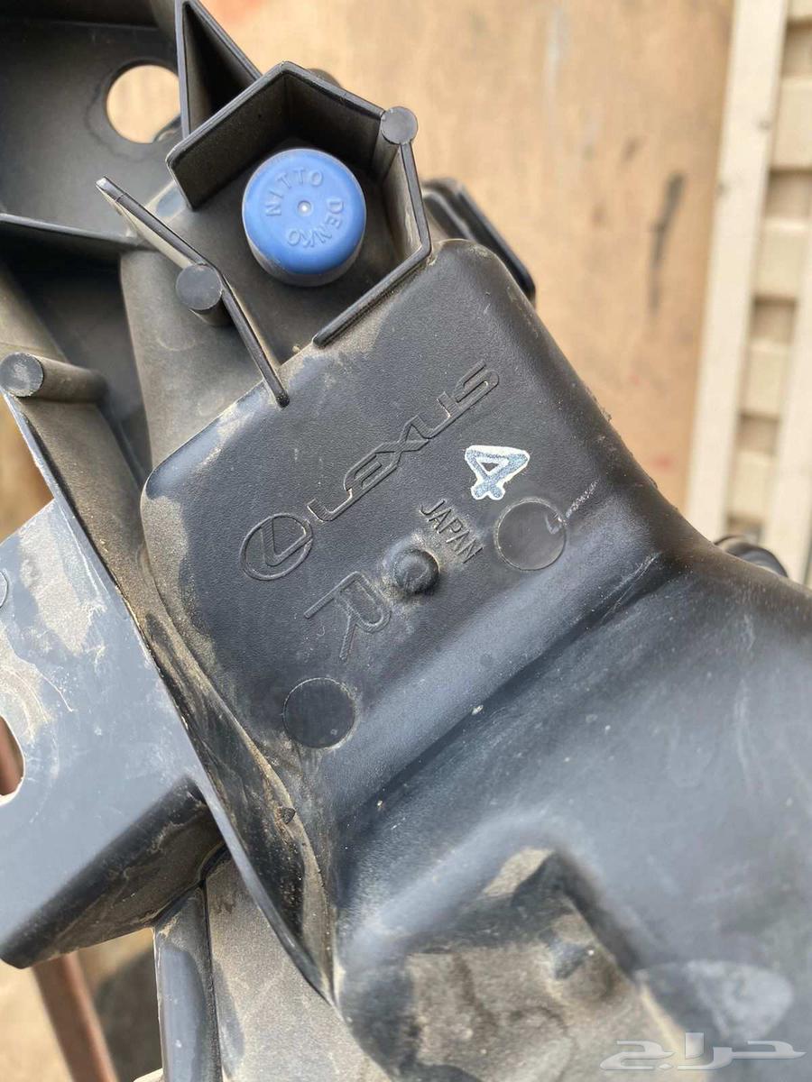 كشاف جيب لكزس مديل 202164249372385282112