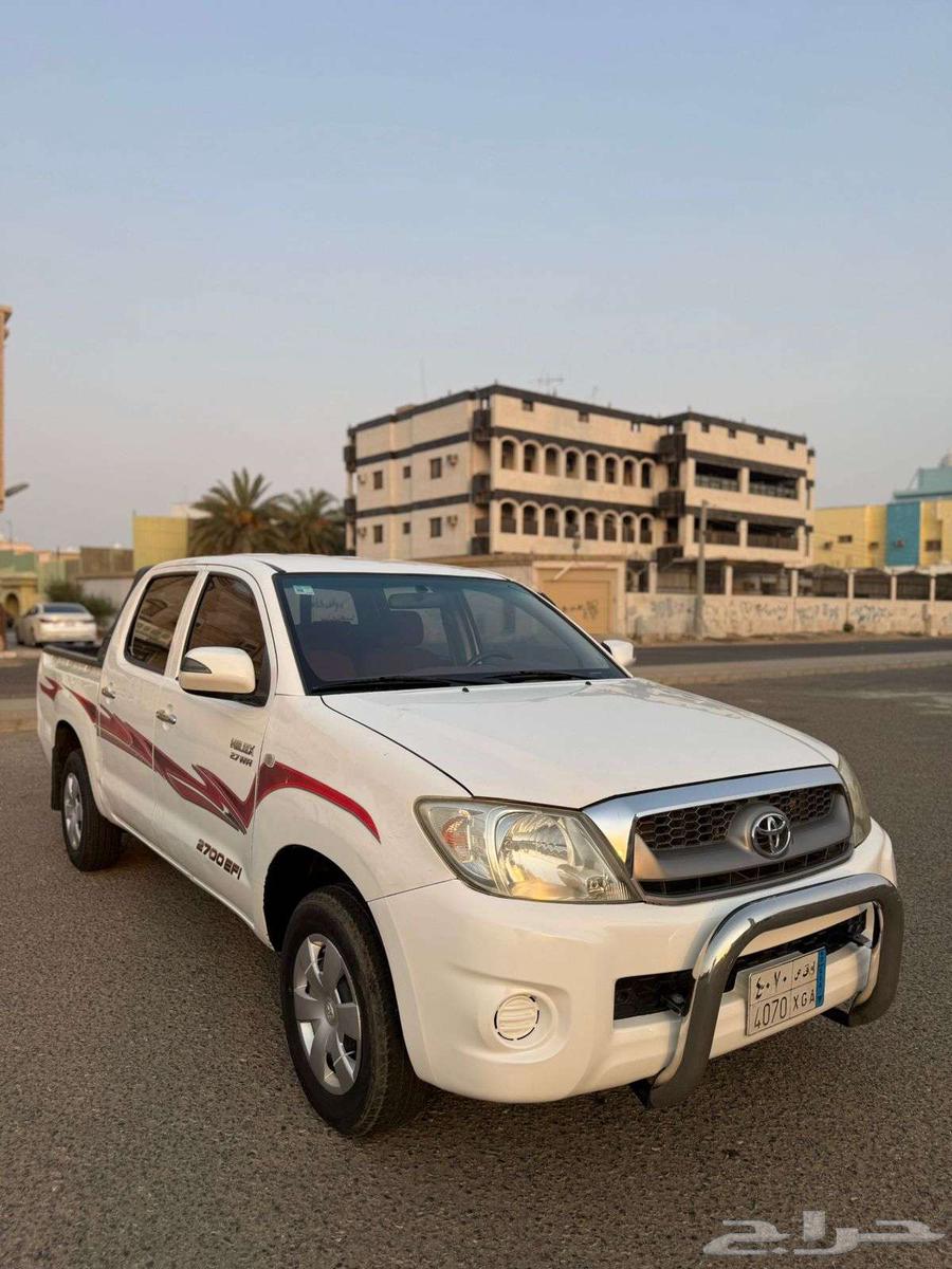 للبيع هايلكس 201164254035428865111