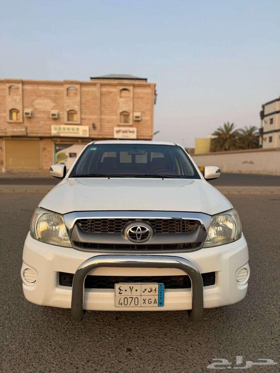 للبيع هايلكس 201164254035428865110