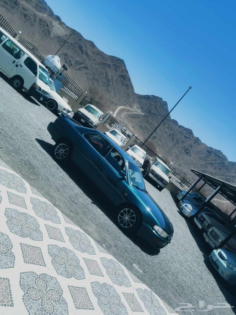 كامري 97 العيص الموديل 9764231431515009110