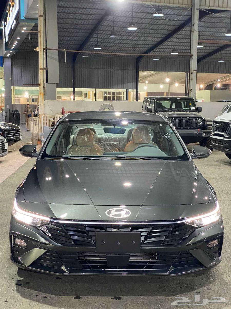 هونداي النترا سمارت موديل 202564238810948993110