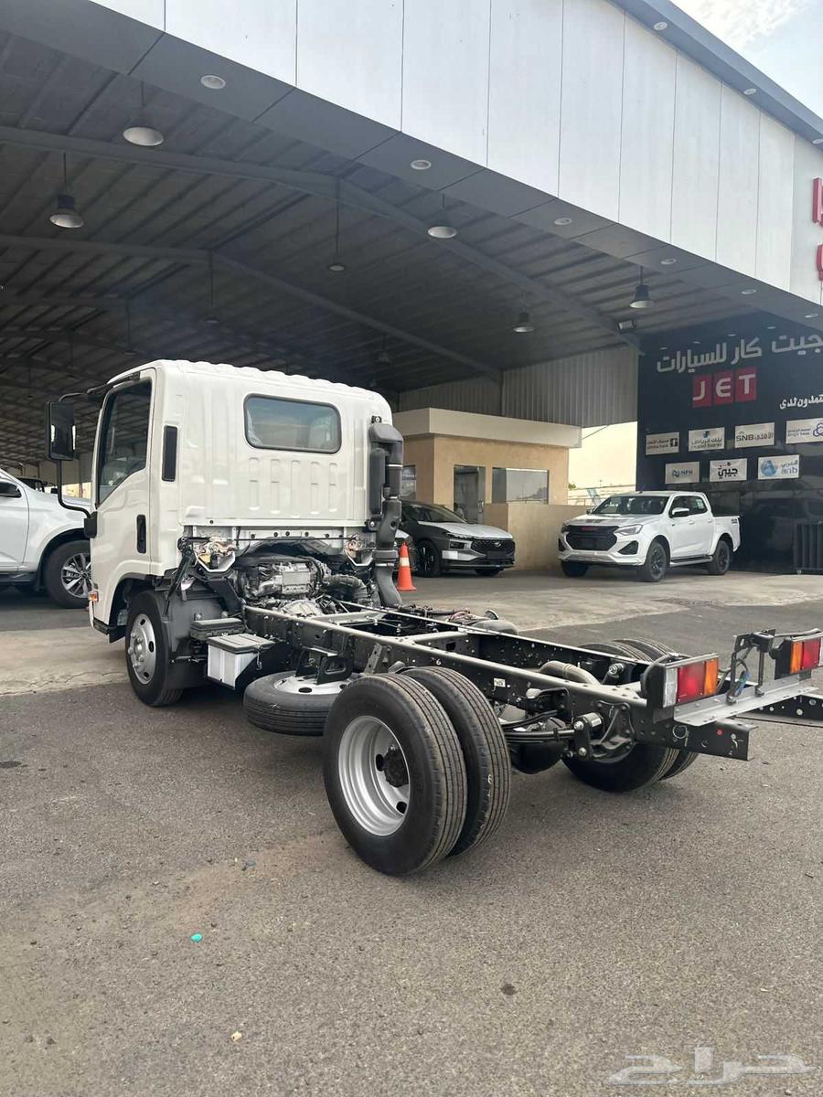 ايسوزو ديانا 3 طن موديل 2564253839010945114