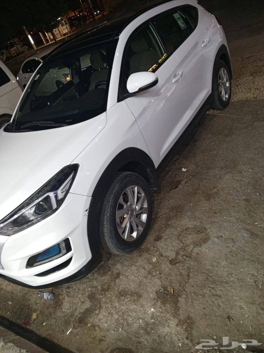 هونداي توسان 201964250890805379111