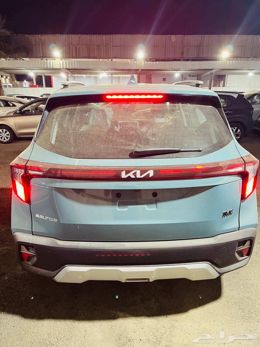 كيا سيلتوس 2025 GL64250183935107113