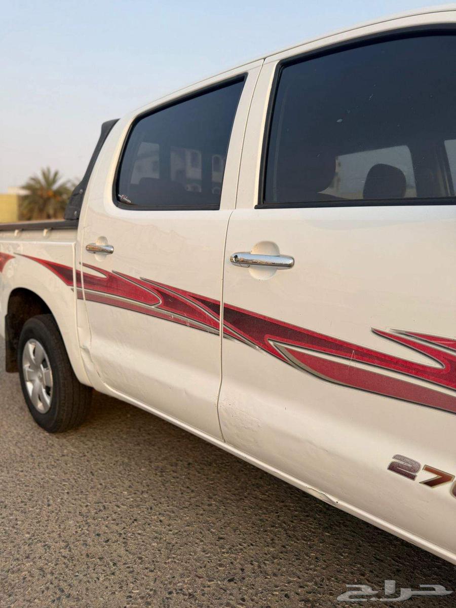 للبيع هايلكس 201164254035428865114