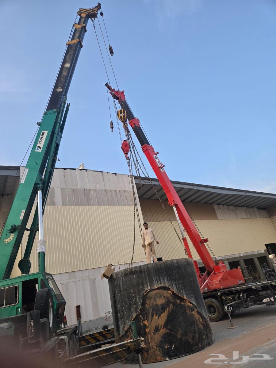 كرين 20 طن كرين 30 طن كرين 70 طن كرين 80 طن كرين 120 طن64244351413506112