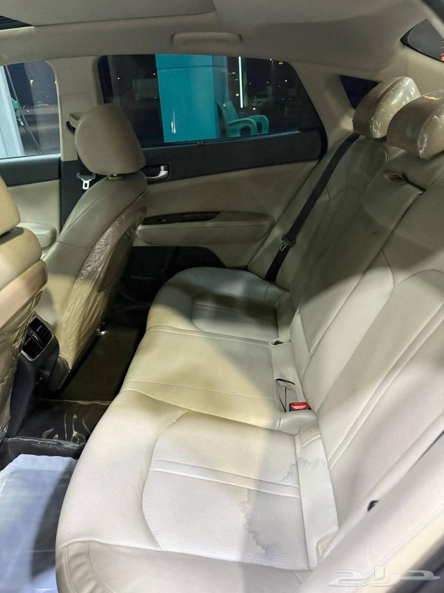 لعشاق النظيف 2016 كيا ابتيما فل كامل اعلا فئه شاحن لاسلكي64246758259586110