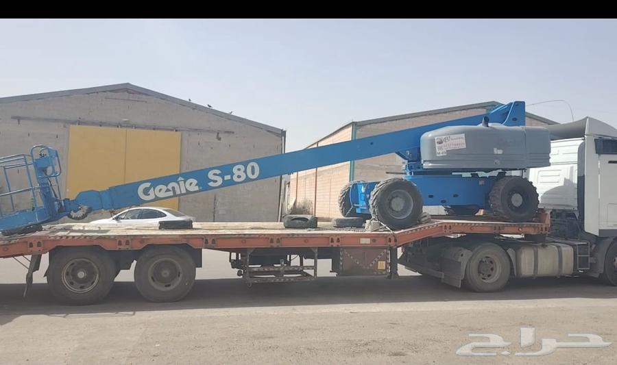 كريم 100طن كرين 50طن رافعه شوكية64240020292993111