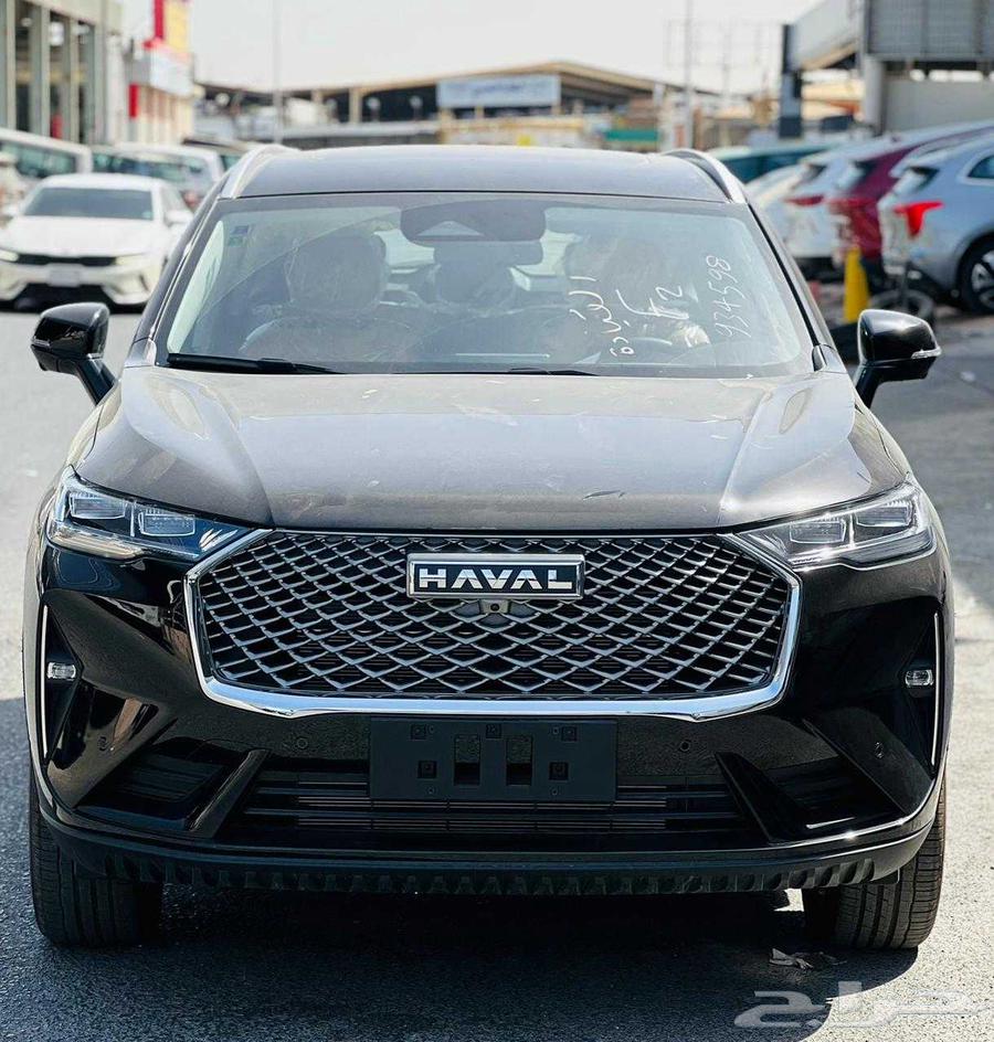 هافال H6 اكتيف بلس 2025 عروض خاصه على الكاش والتمويل64252755748867114