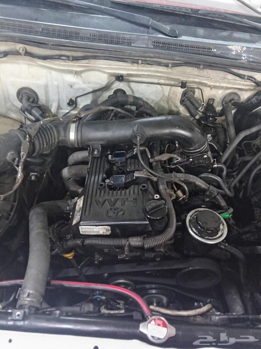 مكينة هايلوكس انوفا64240834621185110