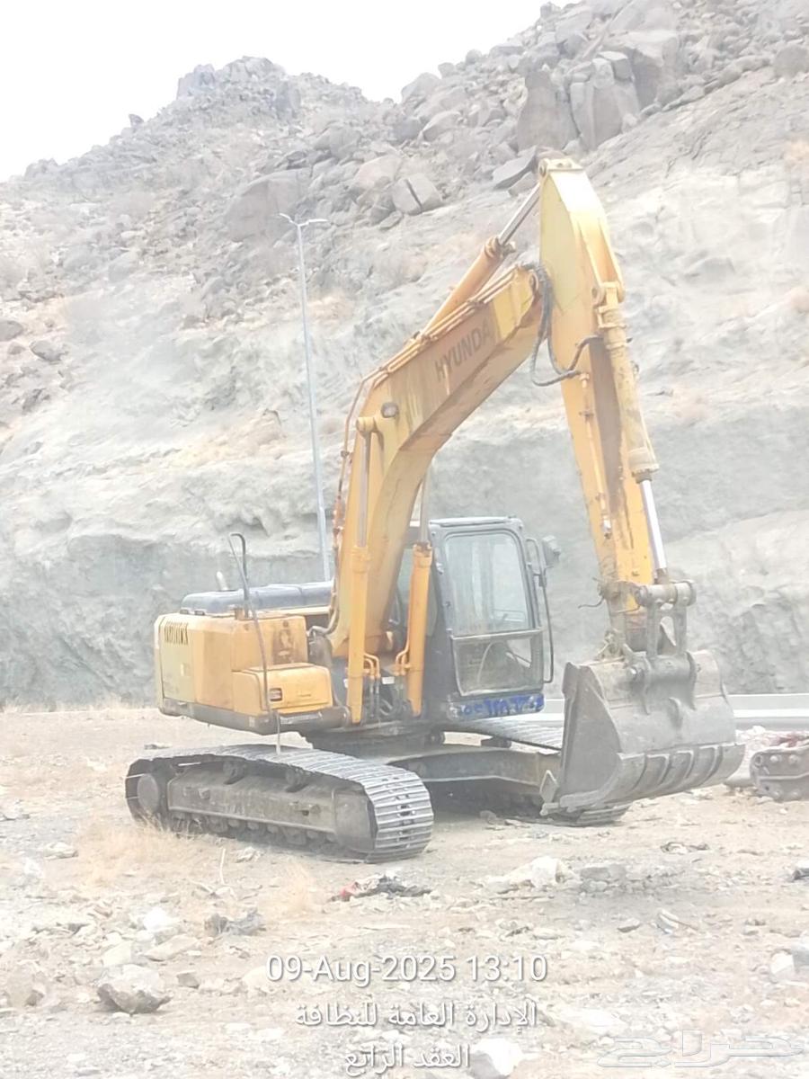 بوكلين للايجار معلم حجر64243287956482110