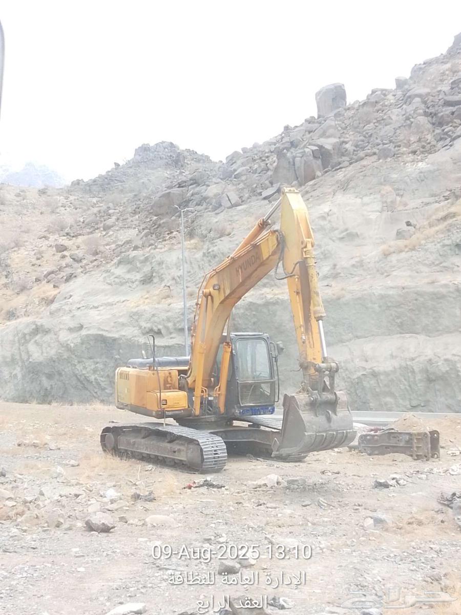 بوكلين للايجار معلم حجر64243287956482111