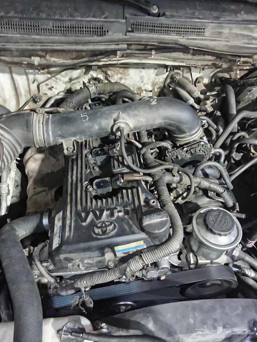 مكينة انوفا هايلوكس64241023047042110