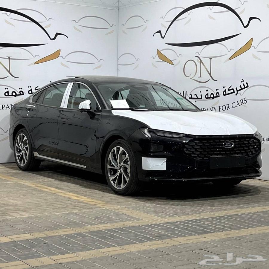 فورد تورس استاندر ونص فل وفل كامل 202564235879394307110
