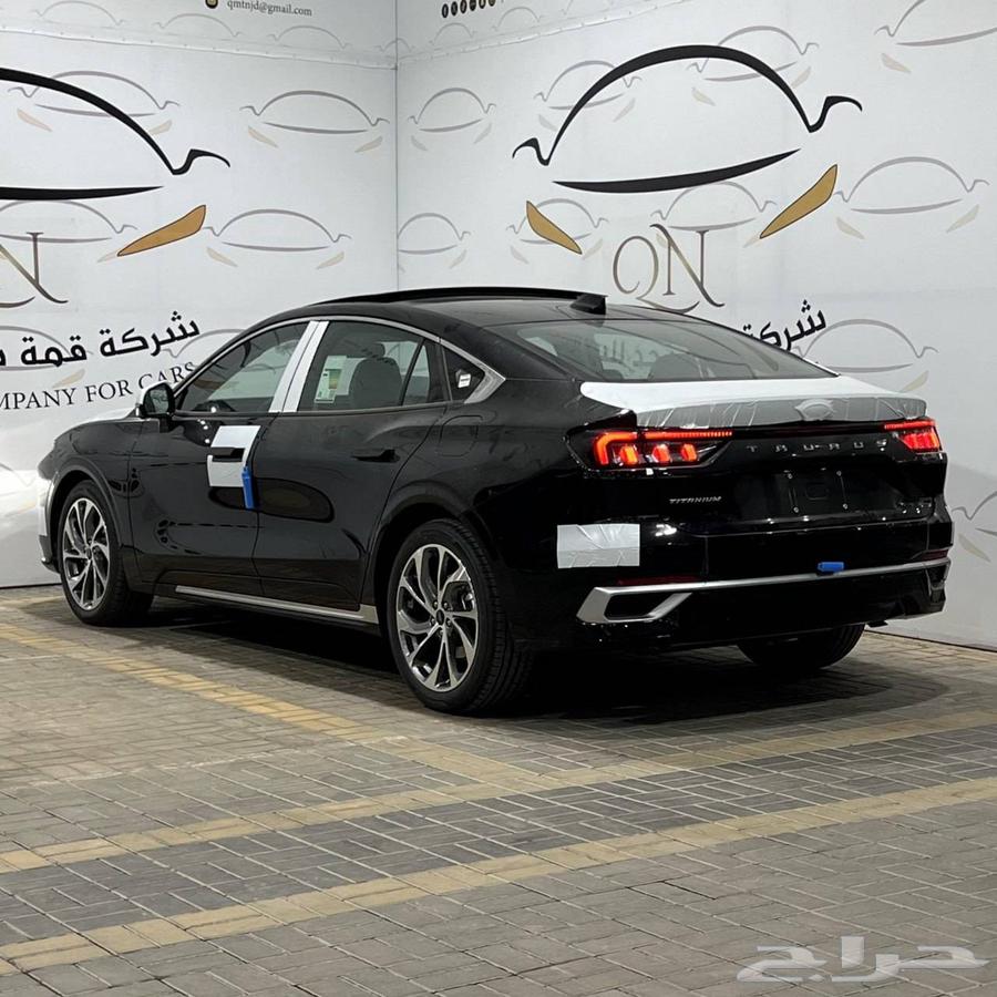 فورد تورس استاندر ونص فل وفل كامل 202564235879394307112