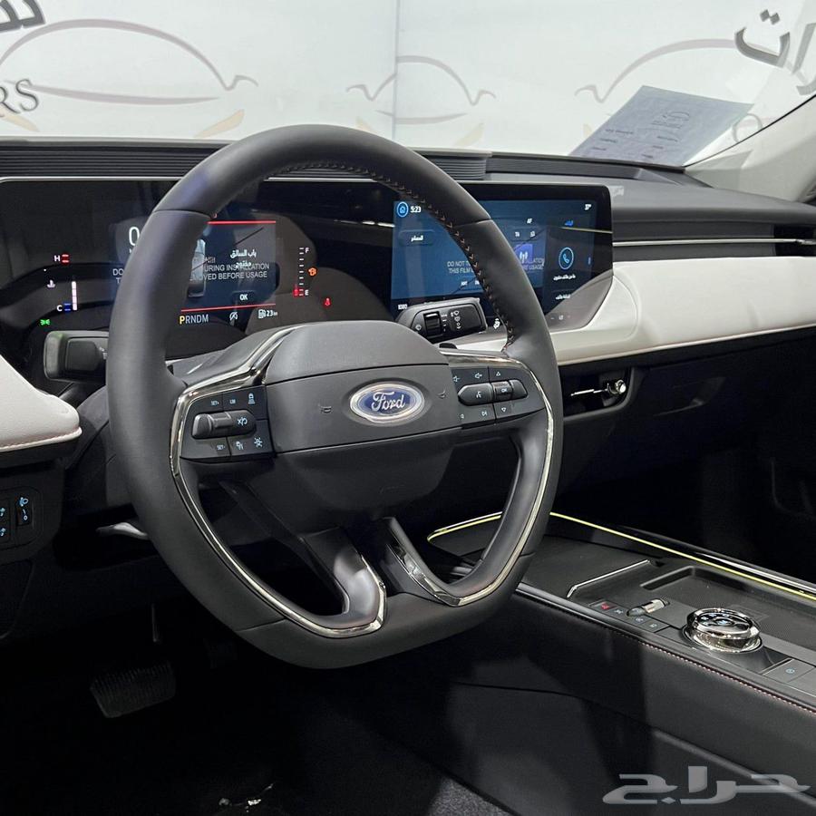 فورد تورس استاندر ونص فل وفل كامل 202564235879394307114
