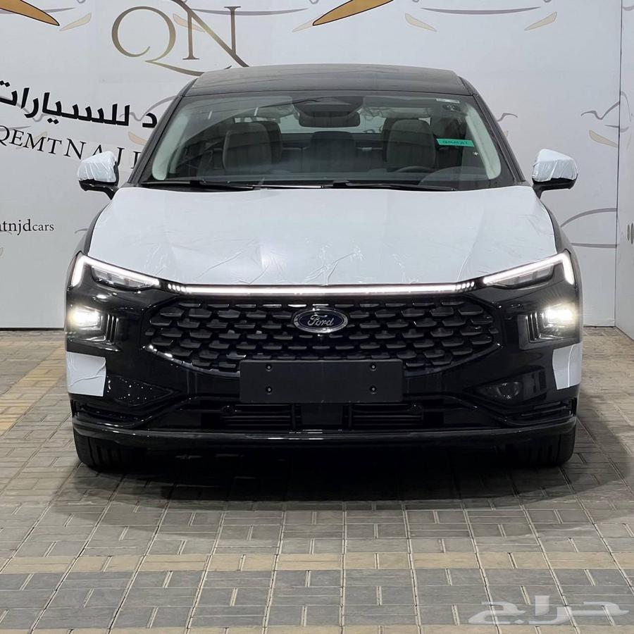 فورد تورس استاندر ونص فل وفل كامل 202564235879394307111