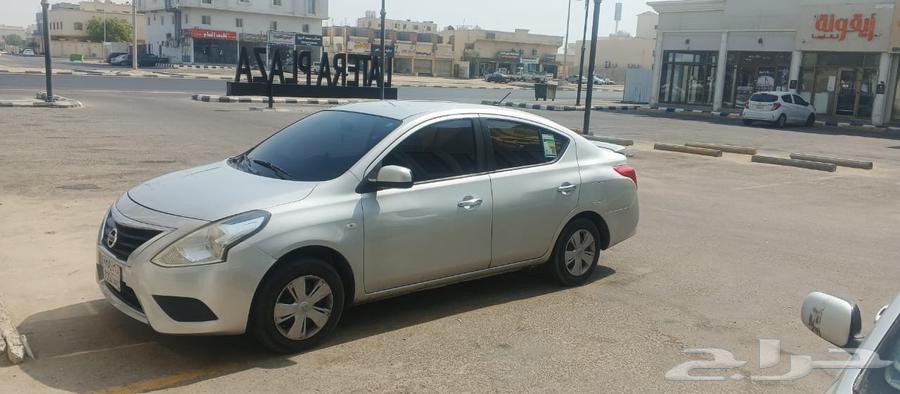 اعرض سيارتي نيسان صني 201664260358356354113