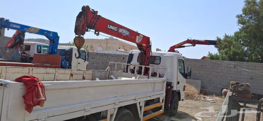 للايجار ونش سطحه كرين رافعات دينا ونش باسكت64244193403267113