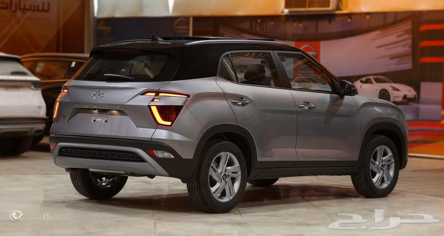 هيونداي كريتا الكمفورت م2025 عرض خاص لفتره محدوده64253095760130113