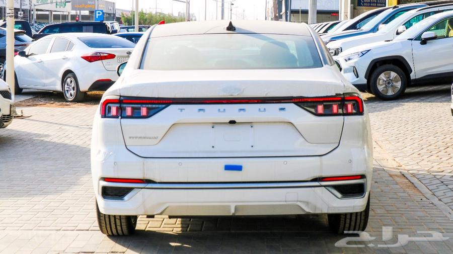 فورد تورس ترند موديل السيارة 202564234232823939113