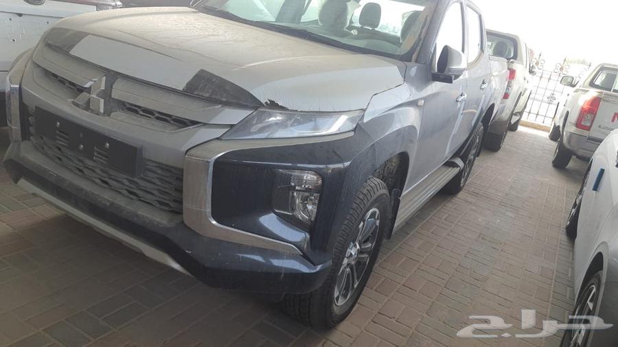 متسوبيشى ال200جنوط18موديلات 2023عروض الاقساط64236416743553114