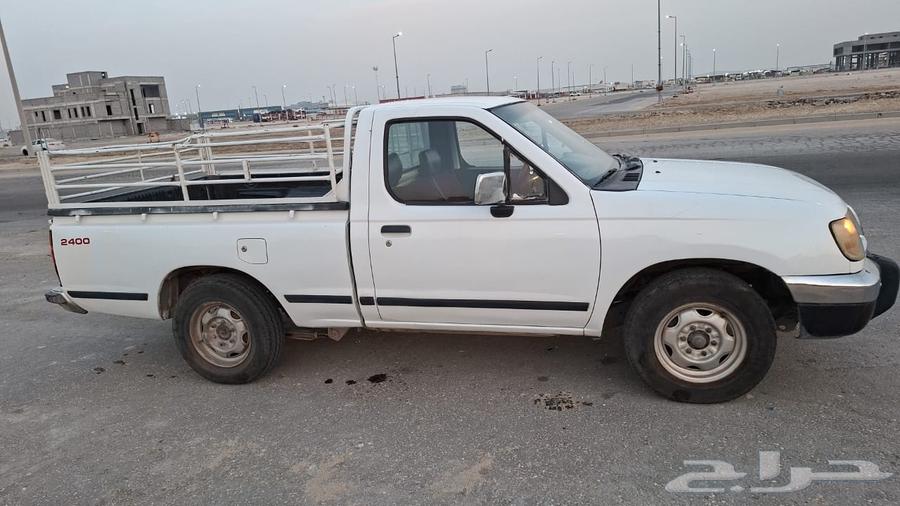 نيسان ددسن موديل 200064254364257282110