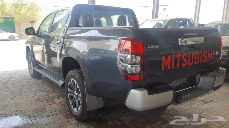 متسوبيشى ال200جنوط18موديلات 2023عروض الاقساط64236416743553113