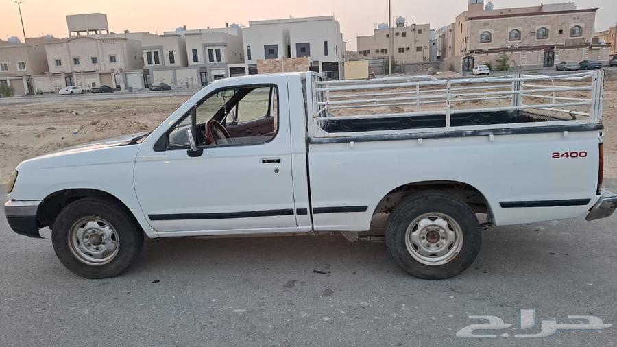 نيسان ددسن موديل 200064254364257282113