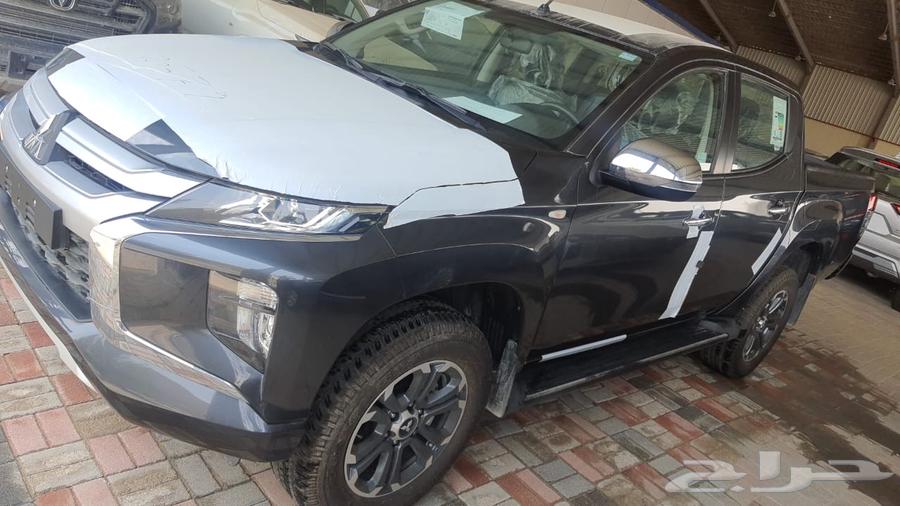 متسوبيشى ال200جنوط18موديلات 2023عروض الاقساط64236416743553110