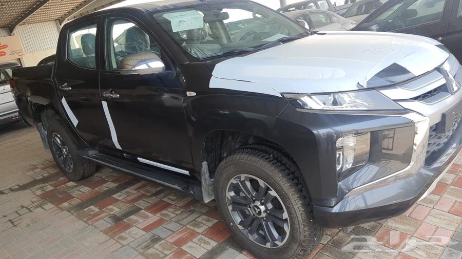 متسوبيشى ال200جنوط18موديلات 2023عروض الاقساط64236416743553112