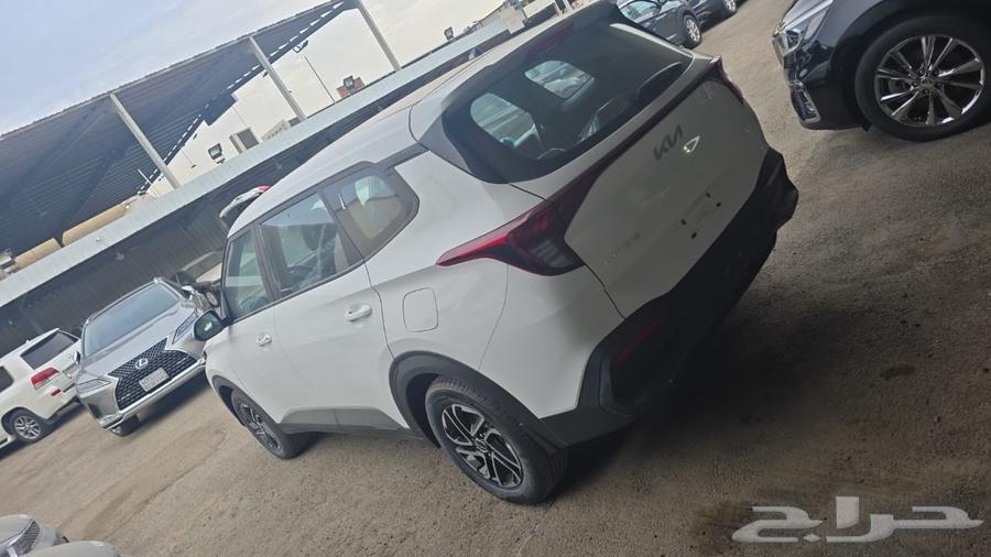 كيا كارنيز 2025 GL64249993743235113