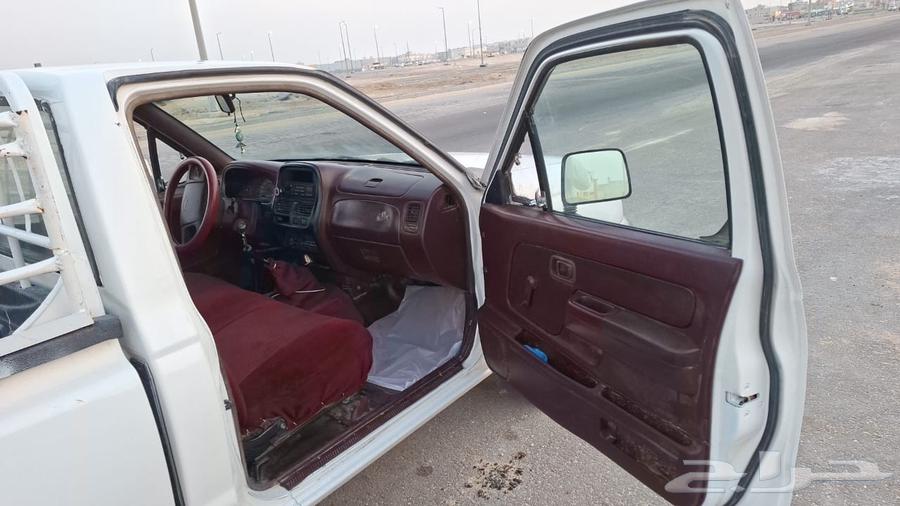 نيسان ددسن موديل 200064254364257282111