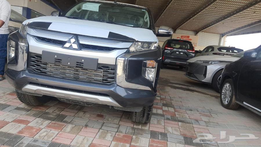 متسوبيشى ال200جنوط18موديلات 2023عروض الاقساط64236416743553111