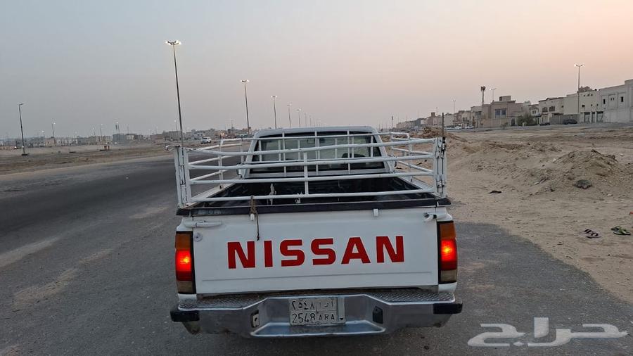 نيسان ددسن موديل 200064254364257282112