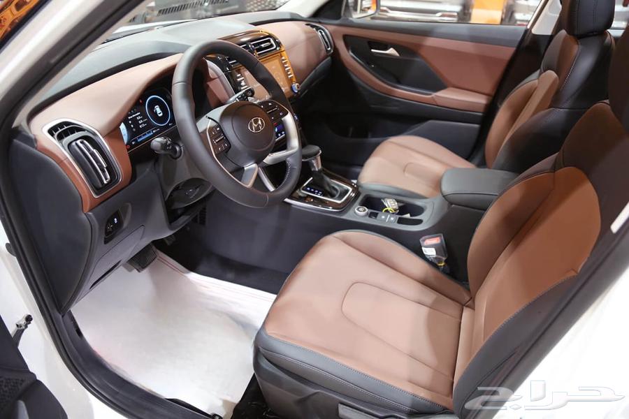 هيونداي كريتا الكمفورت م2025 عرض خاص لفتره محدوده64253095760130114